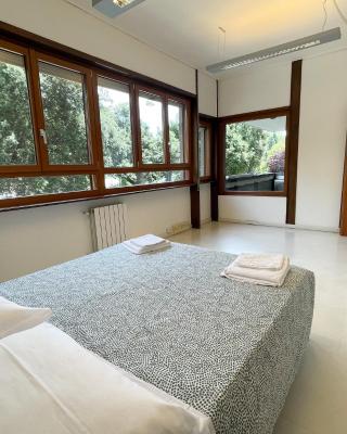 Mazzini Boutique Apartment