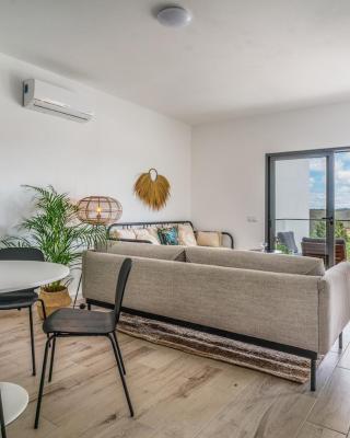 Sun Sand Surf Apartment - Brand New & Cozy Apt in Aljezur