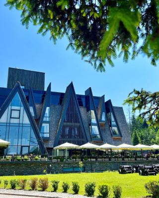 Pino Nature Hotel, BW Premier Collection