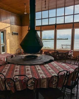 Sevan - Tsovazard Beach House
