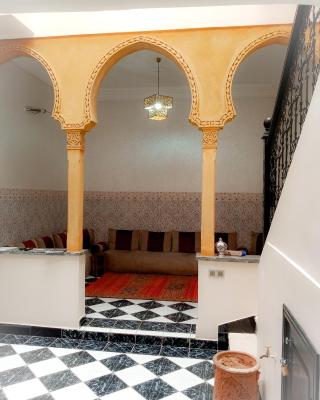 Les Riads Nour Resorts- Marrakesh Escape