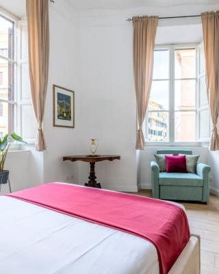Gentile Suites