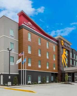 Hawthorn Extended Stay by Wyndham Sulphur Lake Charles