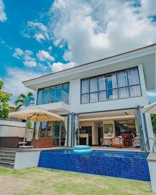 Emblem Sea 3 bedroom villas