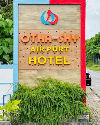 Otha Shy Airport Transit Hotel