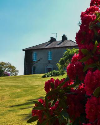 Willowbank House & Farm