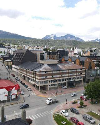 Hotel Canal Beagle