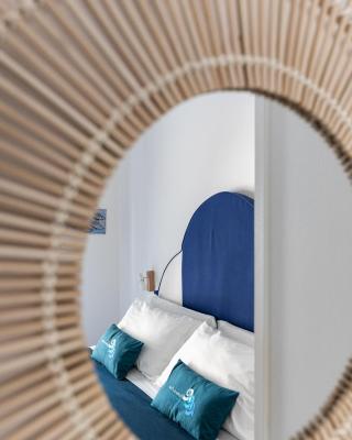 B&B Sapore di Mare nel Blu