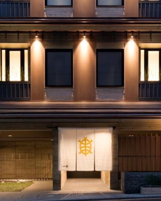 Hotel Gion Ichirin