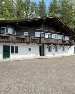 Villa Sonnenwinkl - Reith bei Seefeld