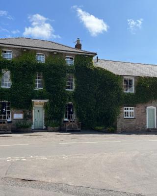 The Temple Bar Inn