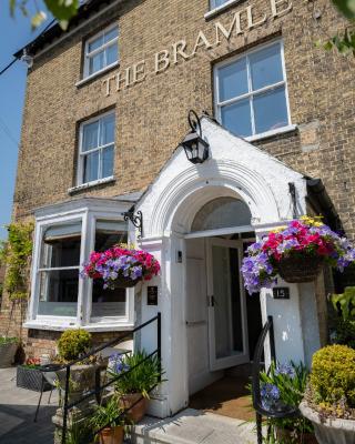 The Bramley House Hotel