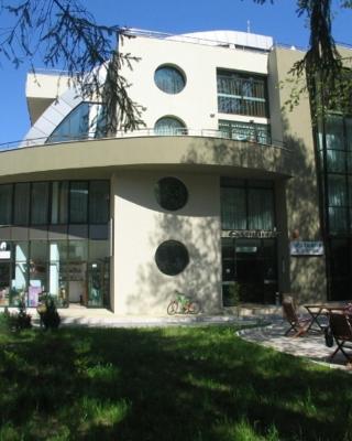 Evridika Hotel