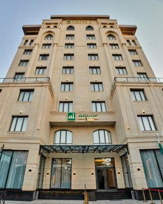 Al Anvar Halal Hotel by HotelPro group