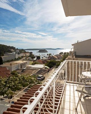 Balic Apartments - ZF Hvar