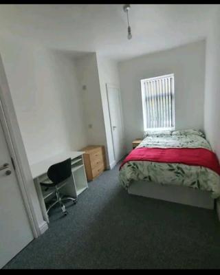 Private Room Ensuite D Burnley city