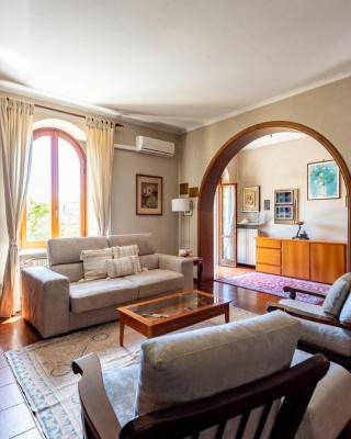 Apartment Villa Bruna Rapallo