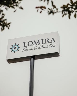 Lomira Inn and Suites