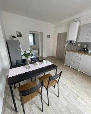 Apartmán Fifejdy, Ostrava, centrum