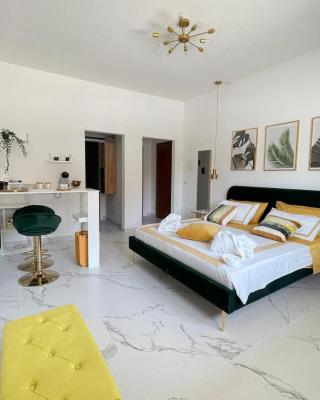 Settimo cielo suite