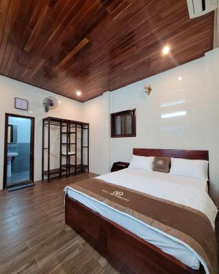 Ngọc Anh homestay