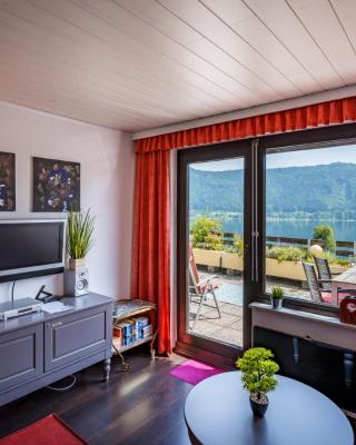 Wohnung Seeblick