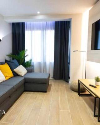 Apartamento Milano Living Suites en Vila real
