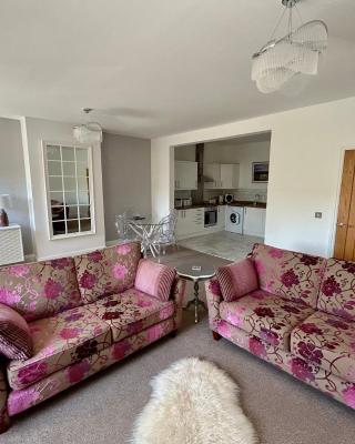 Apartment 33 Lytham