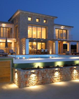 Tsakmakis Villas Luxury- Panoramic Sea View - Lefkada