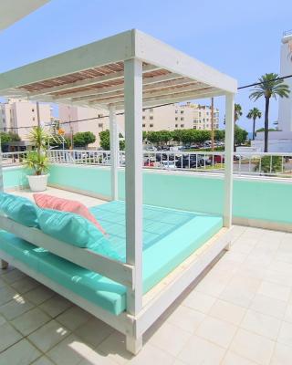 Tabbu ibiza apartments