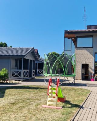 Svečių Namai ,, Opes vyngis "