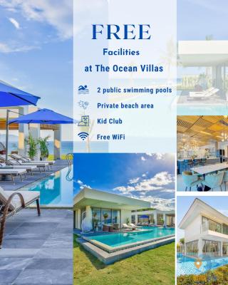 Vacation Home Ocean Villas
