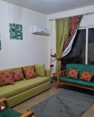 1 bedroom unit#H101 at Lavista Topaz Alsokhna