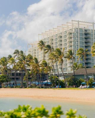 The Kahala Hotel and Resort