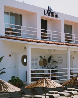 Lavinya Otel