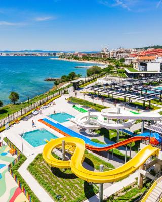 Voya Beach Resort - Ultra All Inclusive