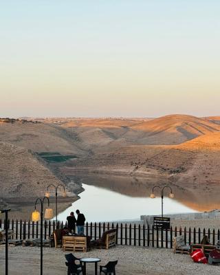 Wadi Al-Wala View Camp