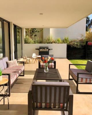 Departamento Banus Marbella piso 1