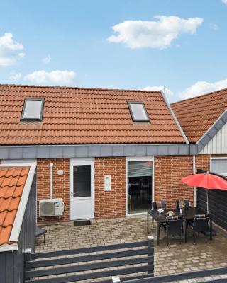 Amazing Home In Hvide Sande With Wifi