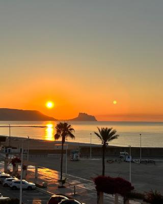 Piso en Puerto de Altea