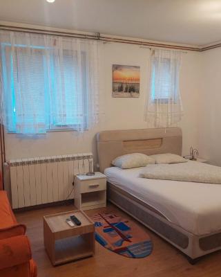 Apartman Anastasija