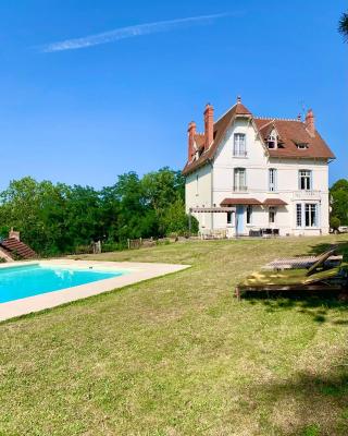 Bed and Breakfast Villa Castel Marie Louise