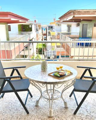 Apartamento OLIVA PLAYA - PAU PI