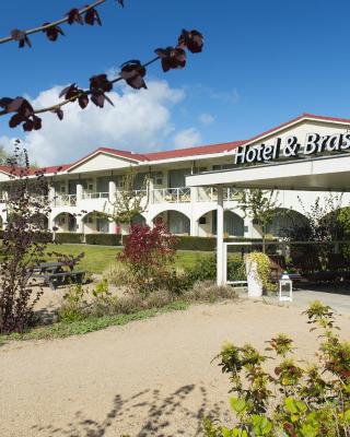 Fletcher Strandhotel Renesse