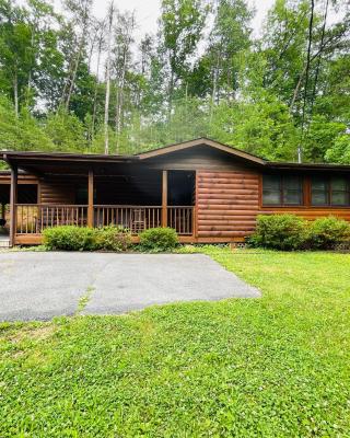 Smoky Mountain Enchanting Haven 3BR2BA Cabin