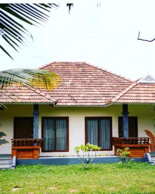 KOTTACKAL NATURE INN