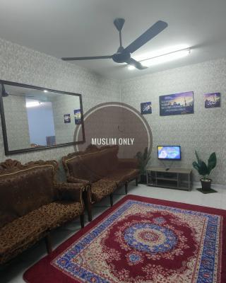 THIFFAH HOMESTAY KUALA PERLIS