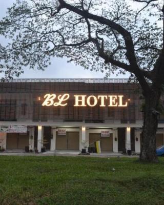 JQ BL Hotel, Ipoh