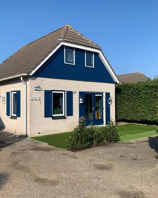 Vakantiewoning Ouddorp - kindervriendelijk