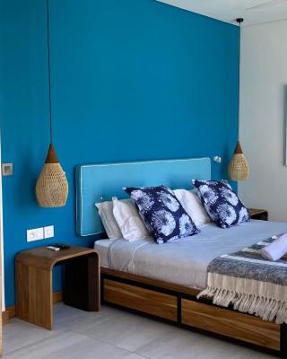 Blue Ocean Suites & Apartments